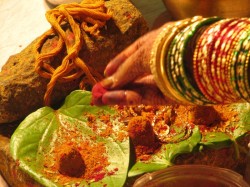 Matrimonial