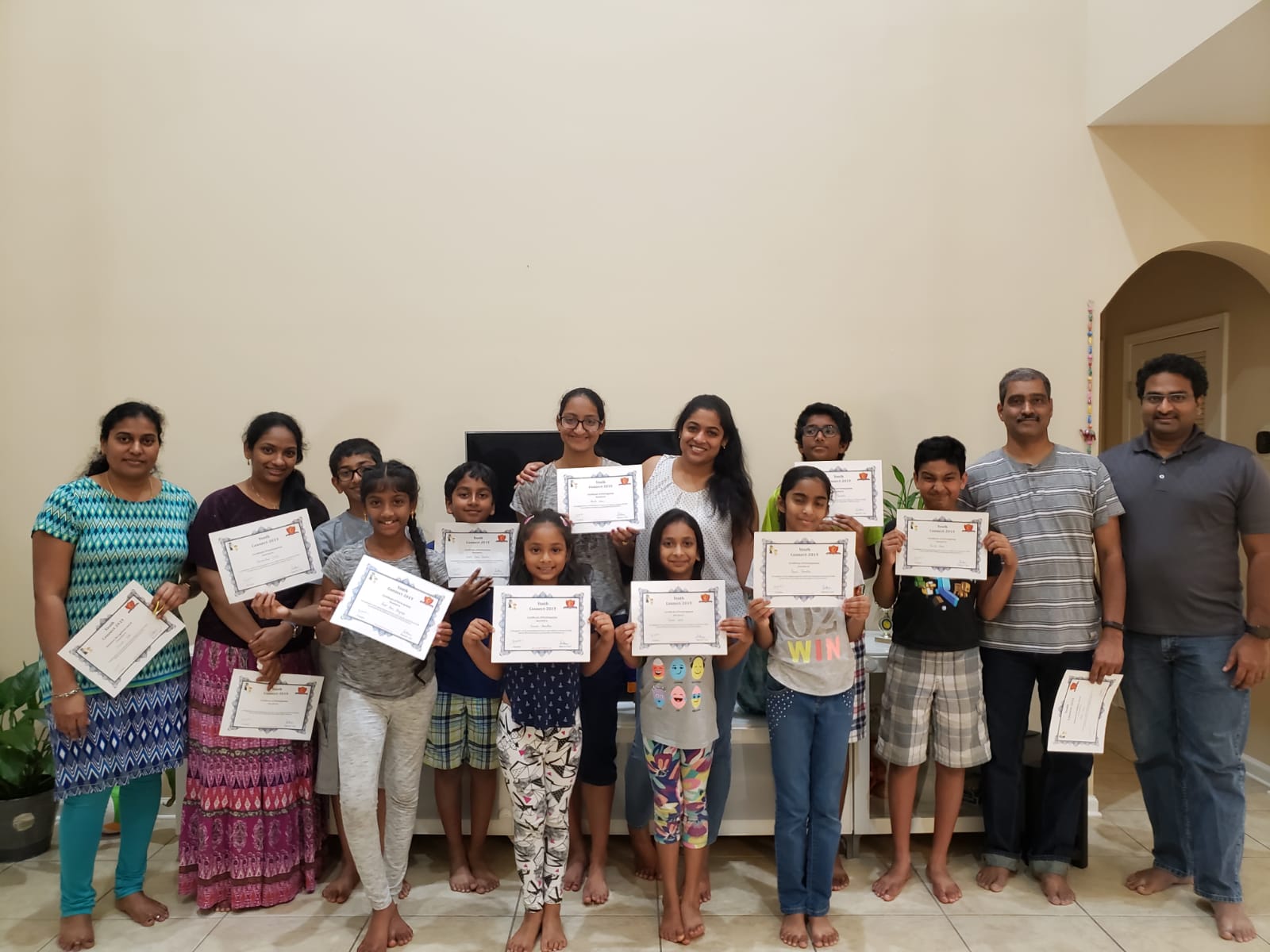 Youth Connect 2019