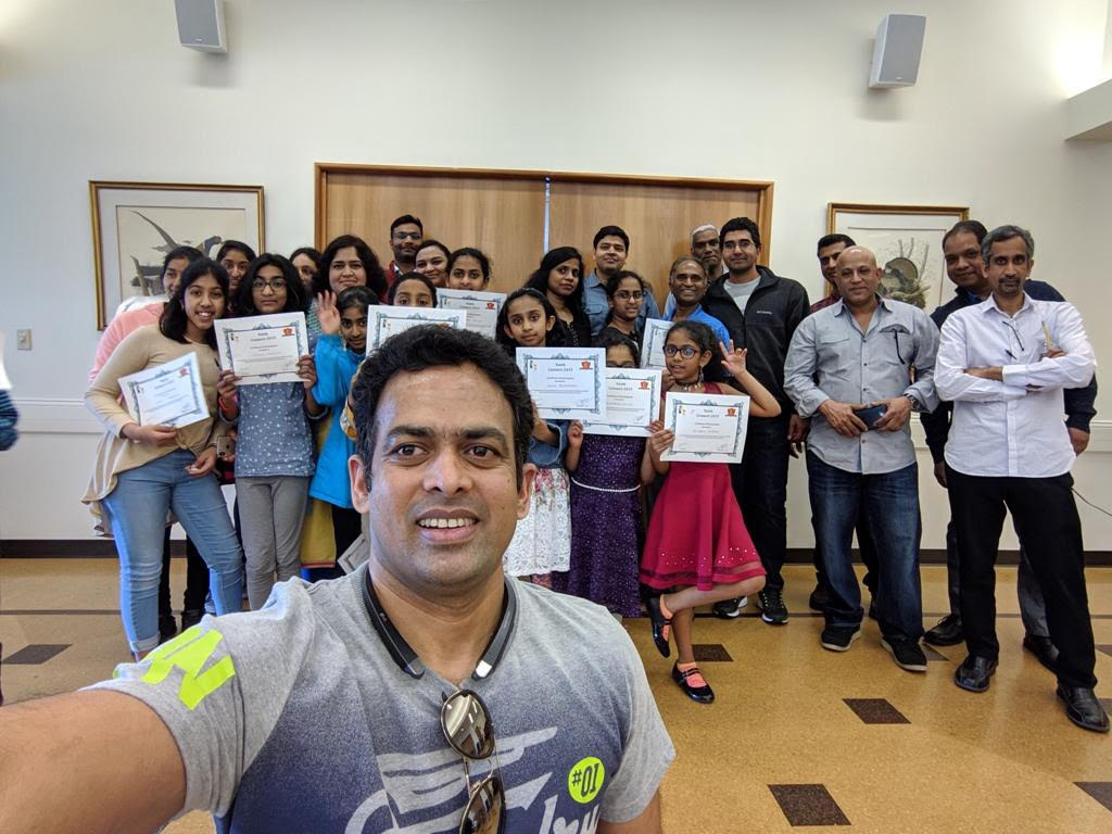 Youth Connect 2019